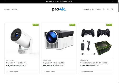projektory4k.pl