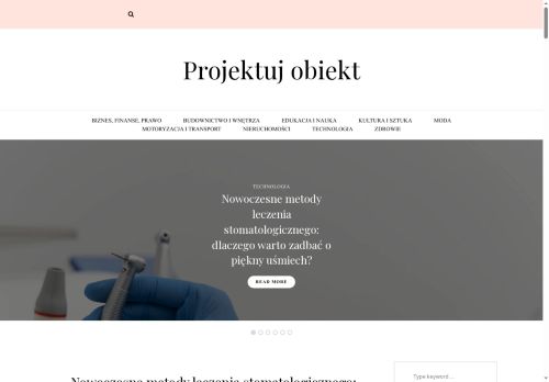 projektujobiekt.pl