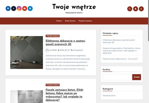projekty-domowy.pl