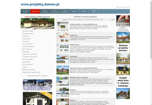 projekty.domow.pl