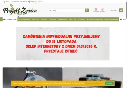 projektzywica.pl