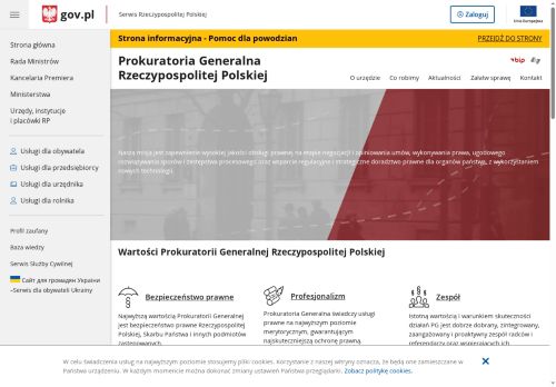 prokuratoria.gov.pl