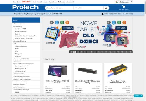 prolech.pl