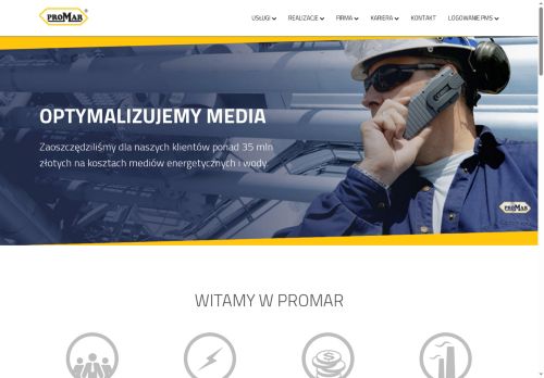 promar.com.pl