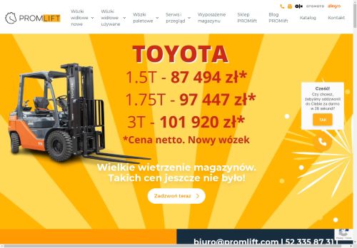 promlift.com