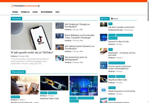 promocjawwyszukiwarkach.pl