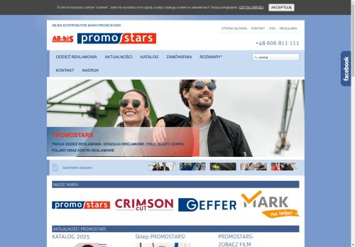 promostars.com.pl