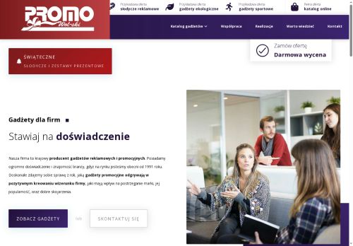 promowolski.pl