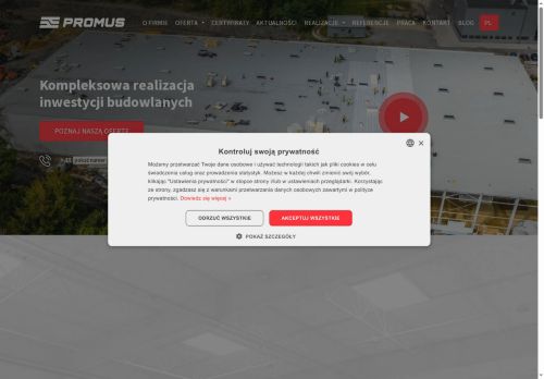 promus.com.pl