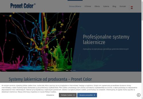 pronetcolor.com.pl