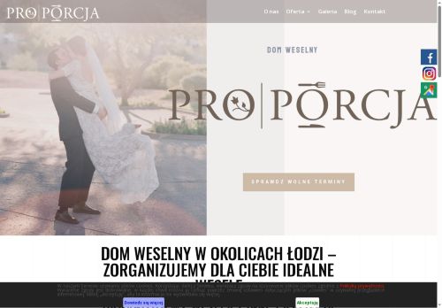 proporcjarestauracja.pl
