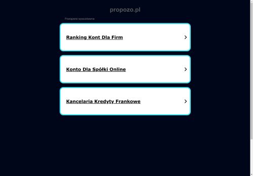 propozo.pl