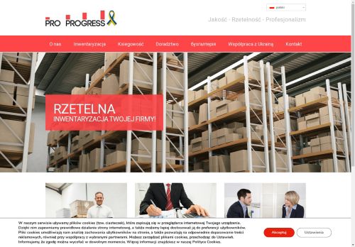 proprogress.pl