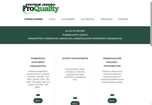 proquality.com.pl