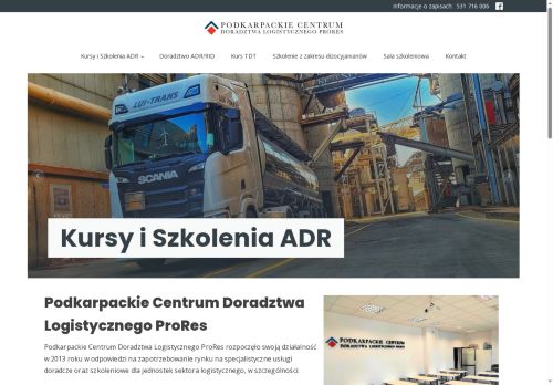 prores.org