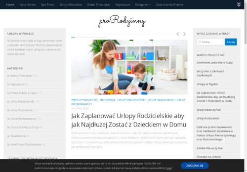 prorodzinny.pl