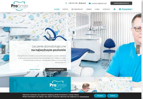 ProSmile Warszawa