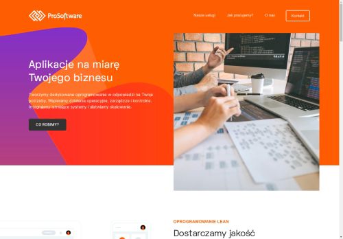 prosoftware.pl