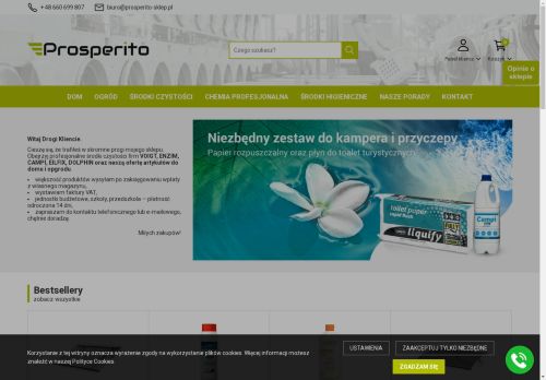 prosperito-sklep.pl