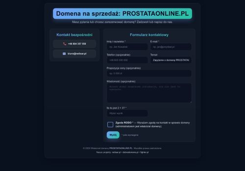 prostataonline.pl