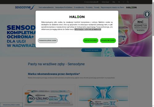 proszkliwo.pl
