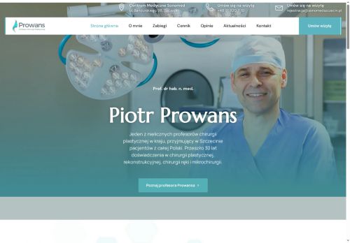 prowans.pl