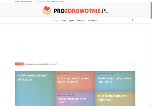 prozdrowotnie.pl