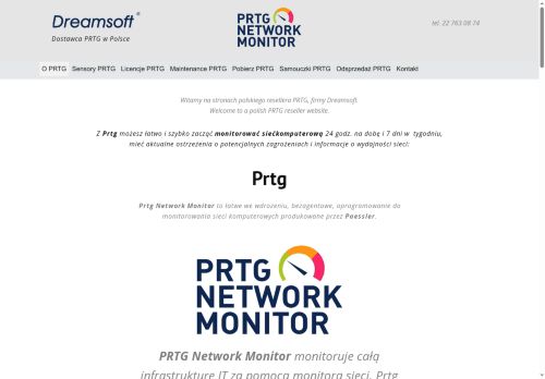 prtg.pl