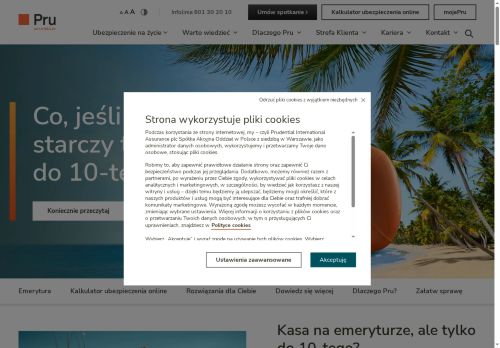 prudential.pl