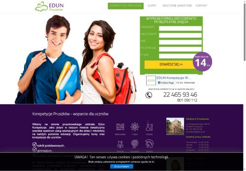 pruszkow.edun.pl