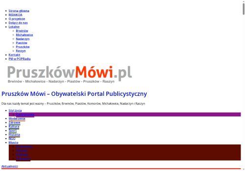pruszkowmowi.pl