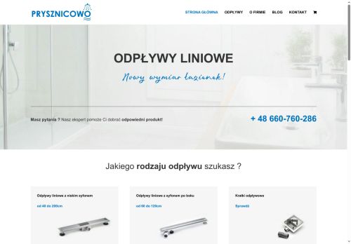 prysznicowo.pl