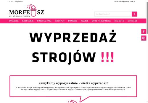 przebrania.pl