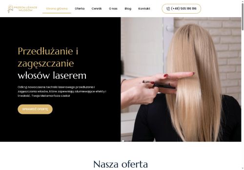 przedluzaniewlosow.pl