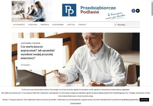 przedsiebiorczepodlasie.pl