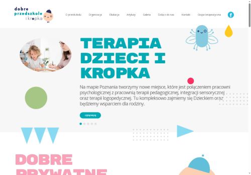 przedszkole-kropka.pl
