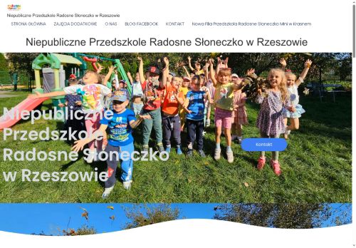 przedszkole.rzeszow.pl