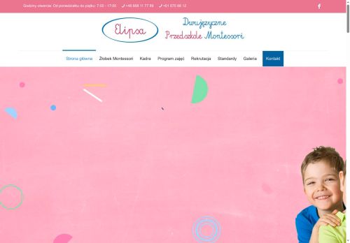 przedszkolepiwna.pl
