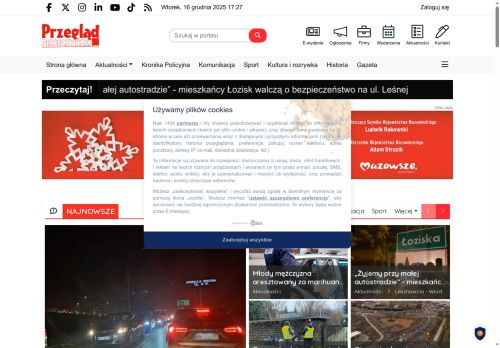 przegladpiaseczynski.pl