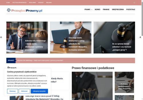przegladprawny.pl