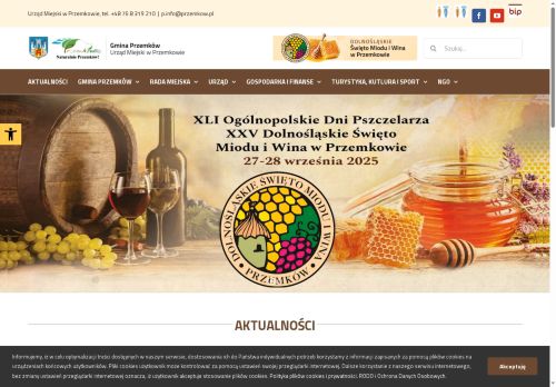 przemkow.pl