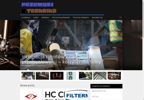 przemysl-technika.pl