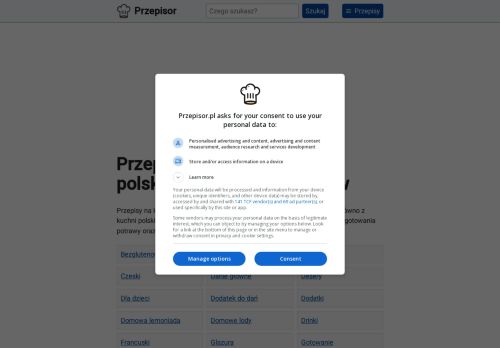 przepisor.pl