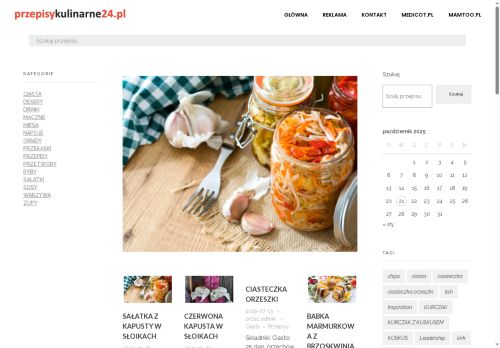 przepisykulinarne24.pl