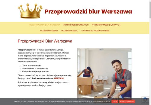 przeprowadzki-biur-warszawa.pl