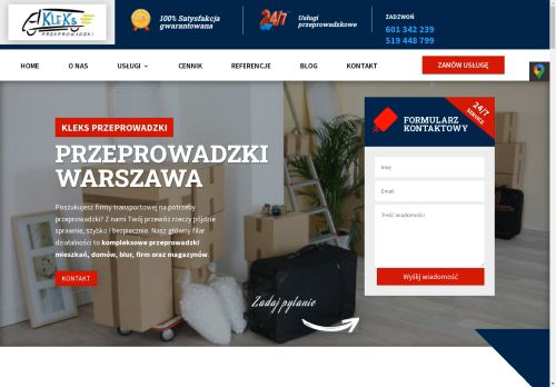 przeprowadzki-transport-warszawa.pl