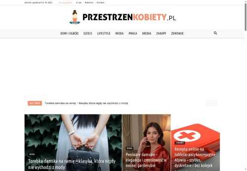 przestrzenkobiety.pl
