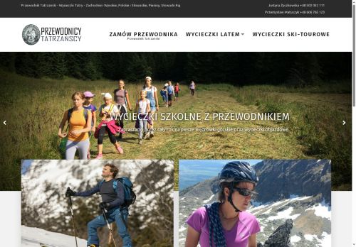 przewodnikwtatry.pl