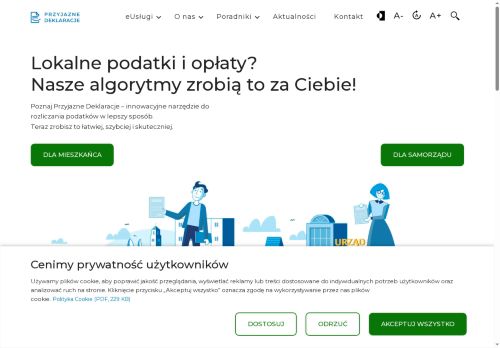przyjazne-deklaracje.pl
