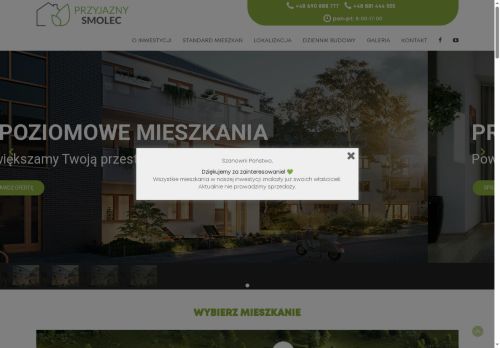 przyjaznysmolec.pl